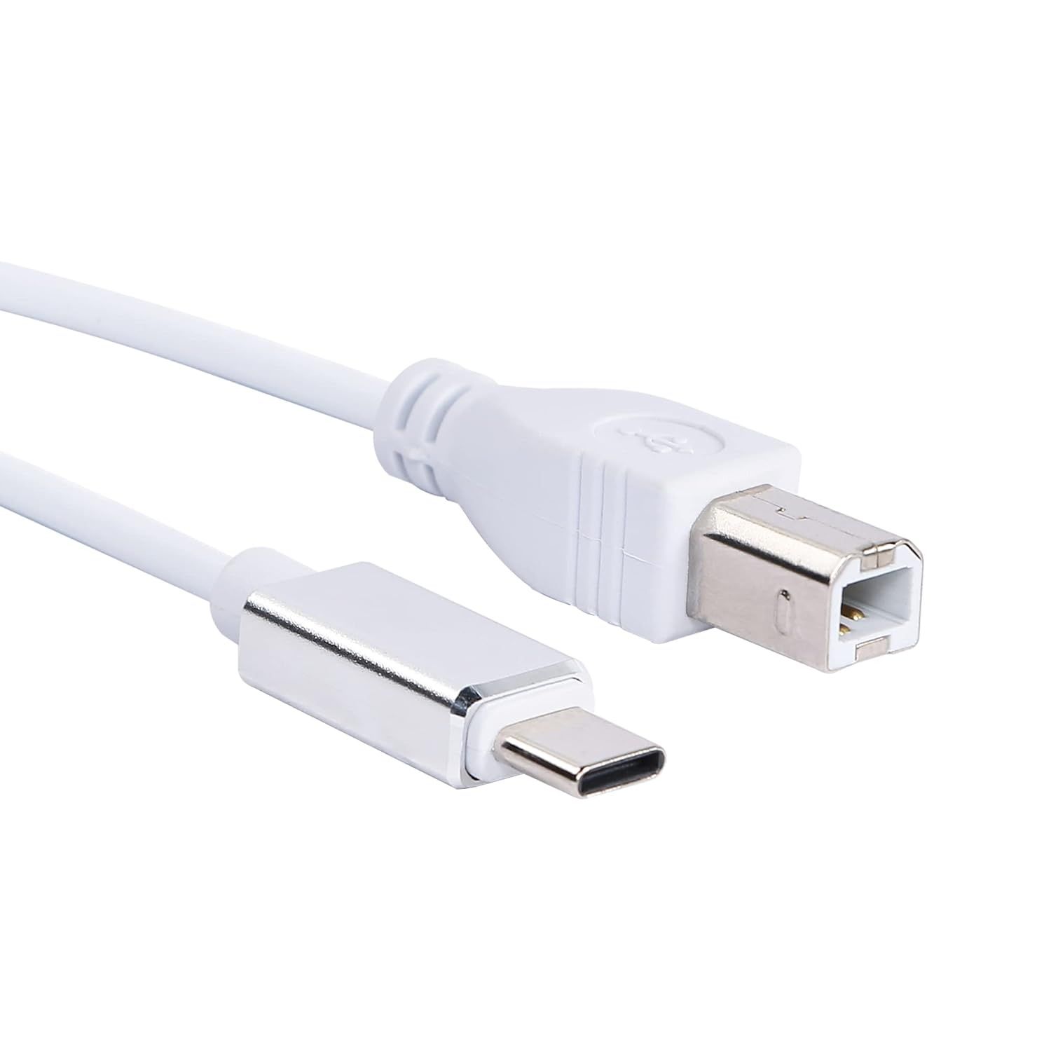 Câble Midi USB C vers USB B    ( 2M )