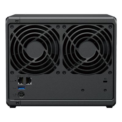 Synology DiskStation DS425+ NAS - 4 Baies