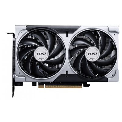 MSI GeForce RTX 5060 8GB GDDR7 - Ventus 2X OC