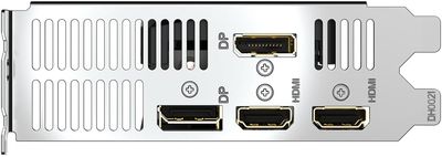 Gigabyte Carte Graphique RTX 5050 OC Low Profile 8G