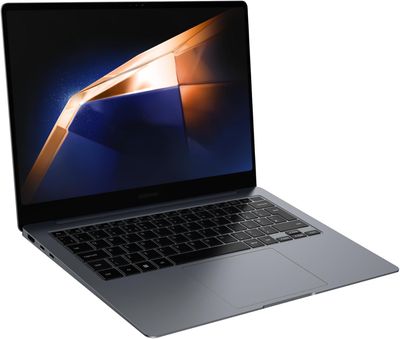 Samsung Galaxy Book4 Pro - 14'' - Intel Core Ultra 5 - 16Go - 512Go - Gris