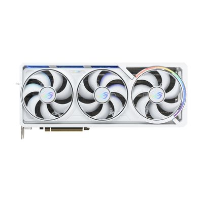 ASUS ROG Astral RTX 5080 16GB GDDR7 OC Blanche