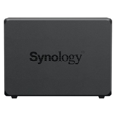 Synology Serveur NAS 2 Baies DS725+