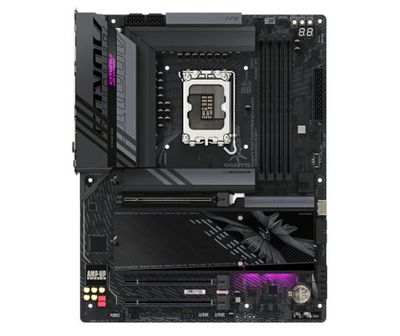 GIGABYTE Z890 AORUS Elite WIFI7 Carte Mère ATX
