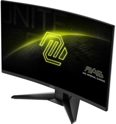 MSI MAG 242C Ecran  gaming 23.6" 180 Hz Full HD