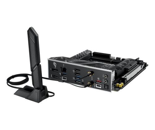 ASUS ROG STRIX B860-I GAMING WIFI