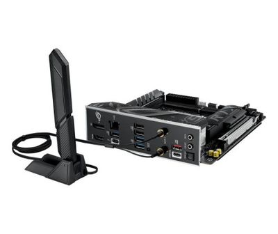 ASUS ROG STRIX B860-I GAMING WIFI