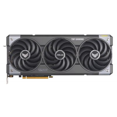 ASUS TUF Gaming RX 9070 XT OC - Carte Graphique 16 Go