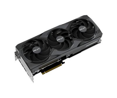 PNY GeForce RTX 5070TI 16GB  Triple Fan plus