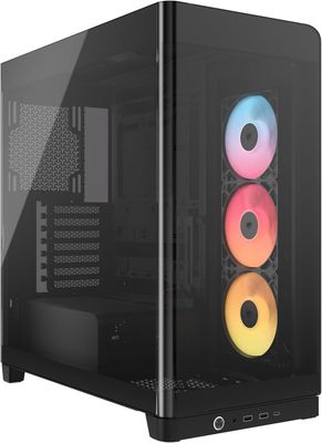 CORSAIR FRAME 4500X RS-R ARGB Noir
