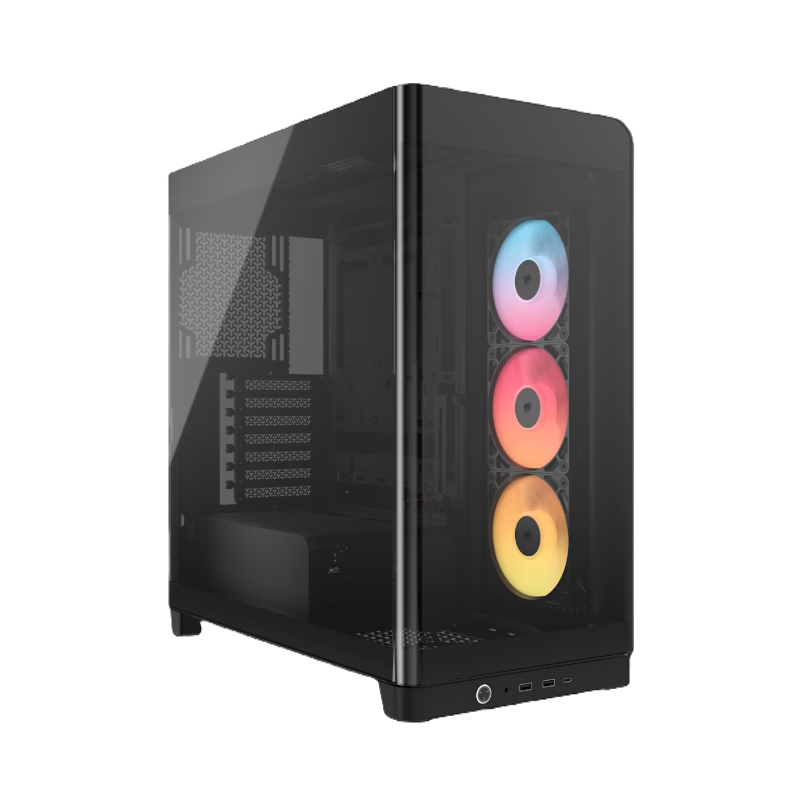 CORSAIR FRAME 4500X RS-R ARGB Noir