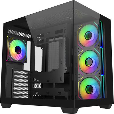 COOLER MASTER Elite 681 Noir - ARGB