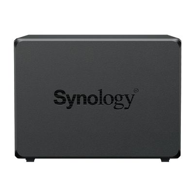 SYNOLOGY Diskstation DS1525+ - 5 baies