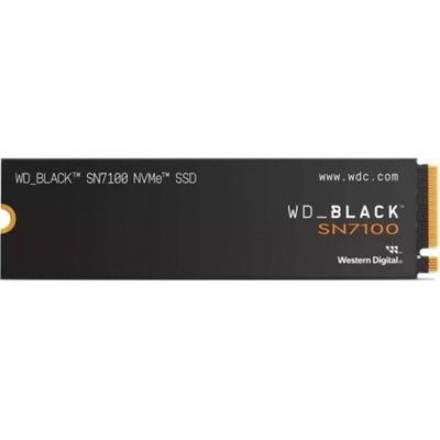 SSD NVMe M.2 PCI Express 4.0 - 2 To