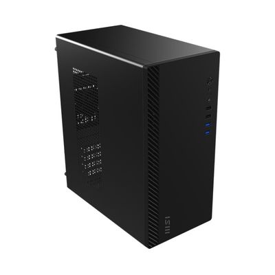 MSI Pro Shield M100P