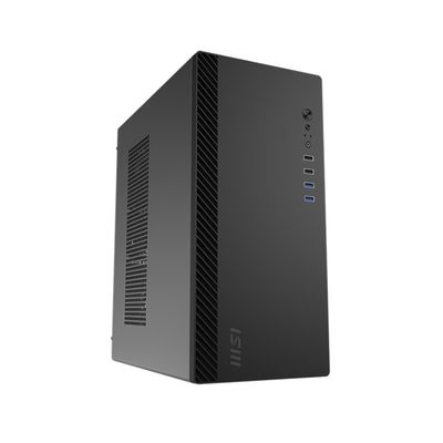 MSI Pro Shield M100P