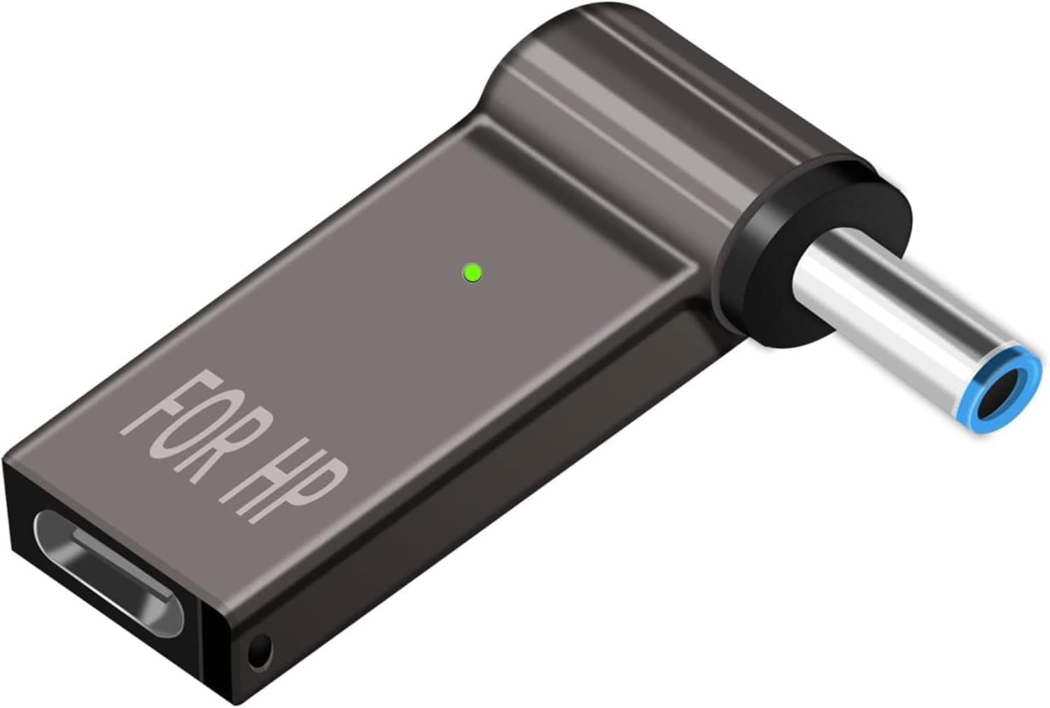 adaptateur usb c vers chargeur