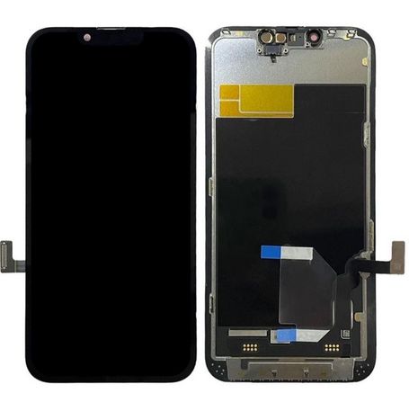 Ecran iPhone 13  Complet Vitre Tactile LCD
