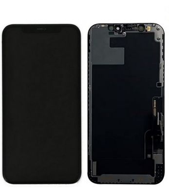 Ecran iPhone 15 Complet Vitre Tactile LCD