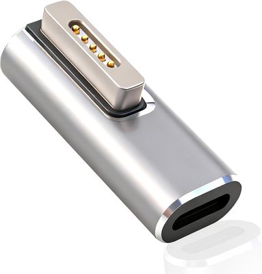 Adaptateur USB-C vers Magsafe2 pour appareils