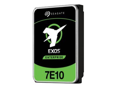 SEAGATE Exos 7E10 ST10000NM017B 10To