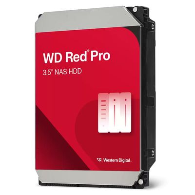 Western Digital Red Pro 6To 3.5"