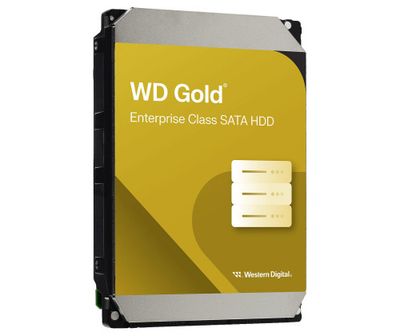 Disque Dur Interne Professionnel 10 To SATA 6Gb/s