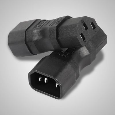 Adaptateur Secteur JORINDO IEC C14 vers C13