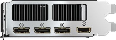 GIGABYTE Radeon AI Pro R9700 AI Top 32G - Carte Graphique - 32 Go GDDR6