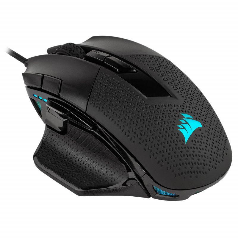 Corsair Nightsword RGB Souris