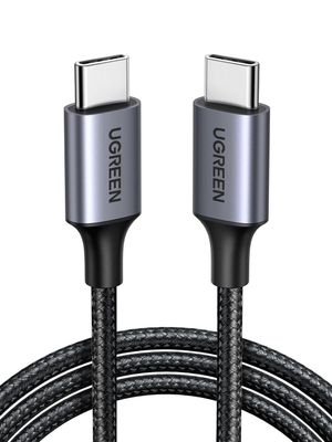 Câble rapide USB C vers USB type-C 100W UGREEN 1m
