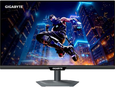 Gigabyte M27Q3 27" QHD 300Hz IPS  1ms