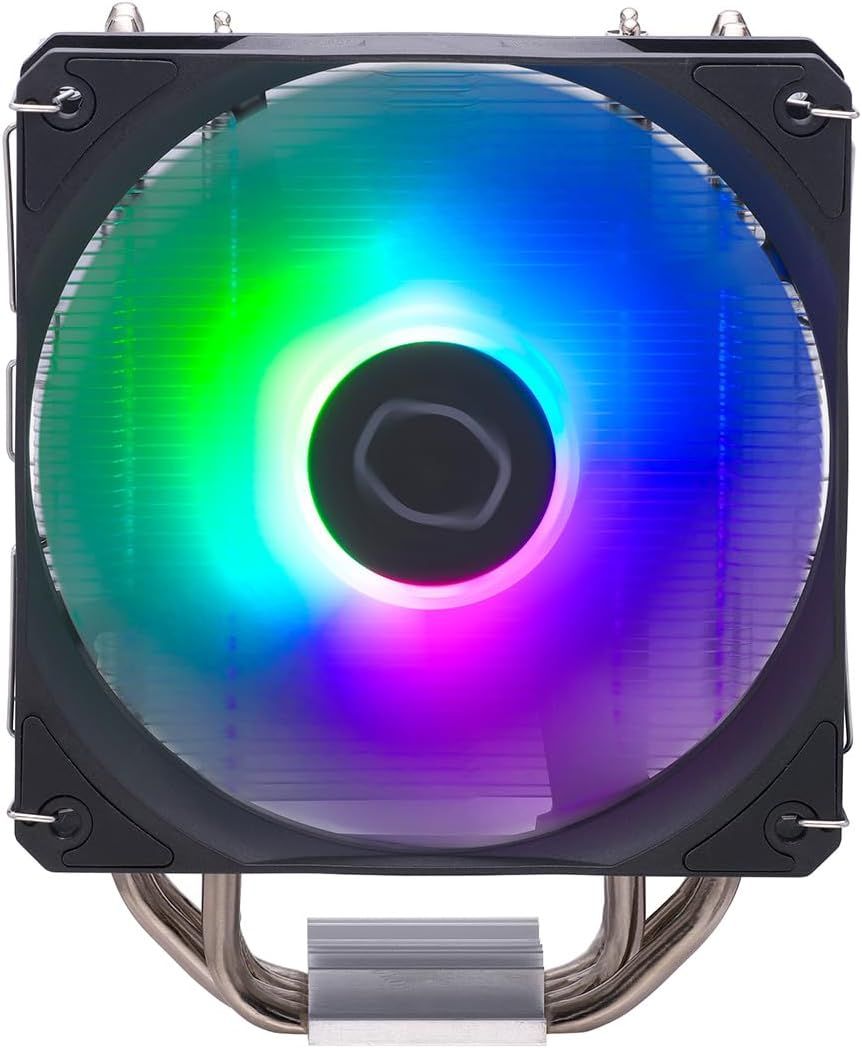 Cooler Master Hyper 212 Spectrum V3