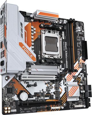 GIGABYTE B850M FORCE WIFI6E Carte mère Gaming