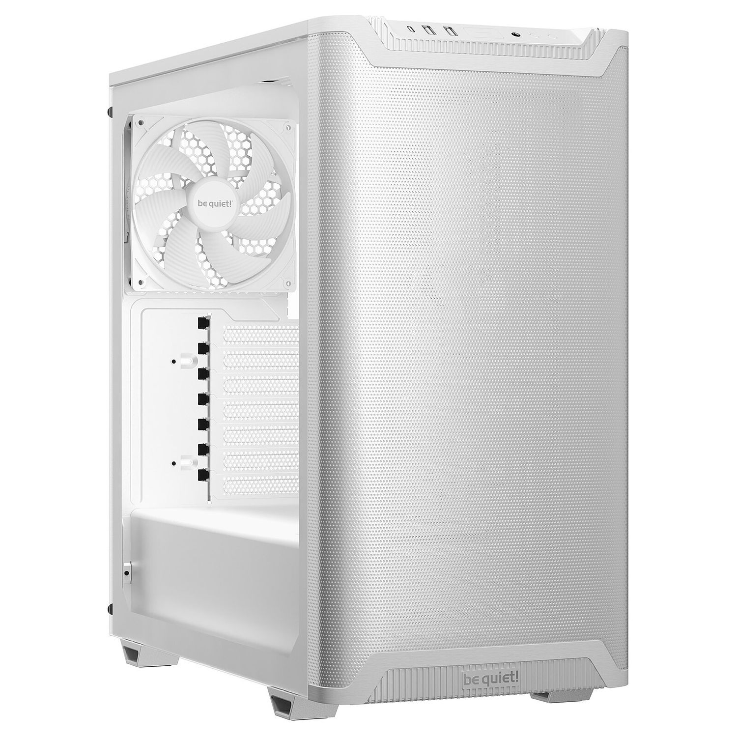 BE QUIET! Pure Base 501 Airflow Window (BGW75)