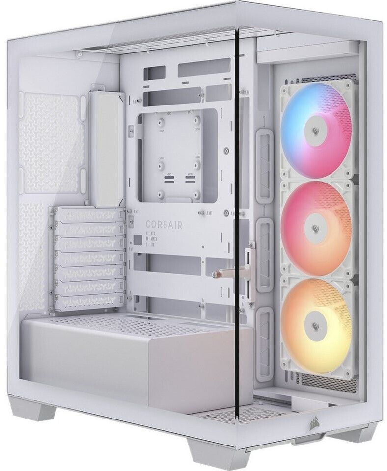 Corsair 3500X RS-R ARGB