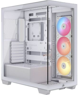 Corsair 3500X RS-R ARGB - Noir ou Blanc