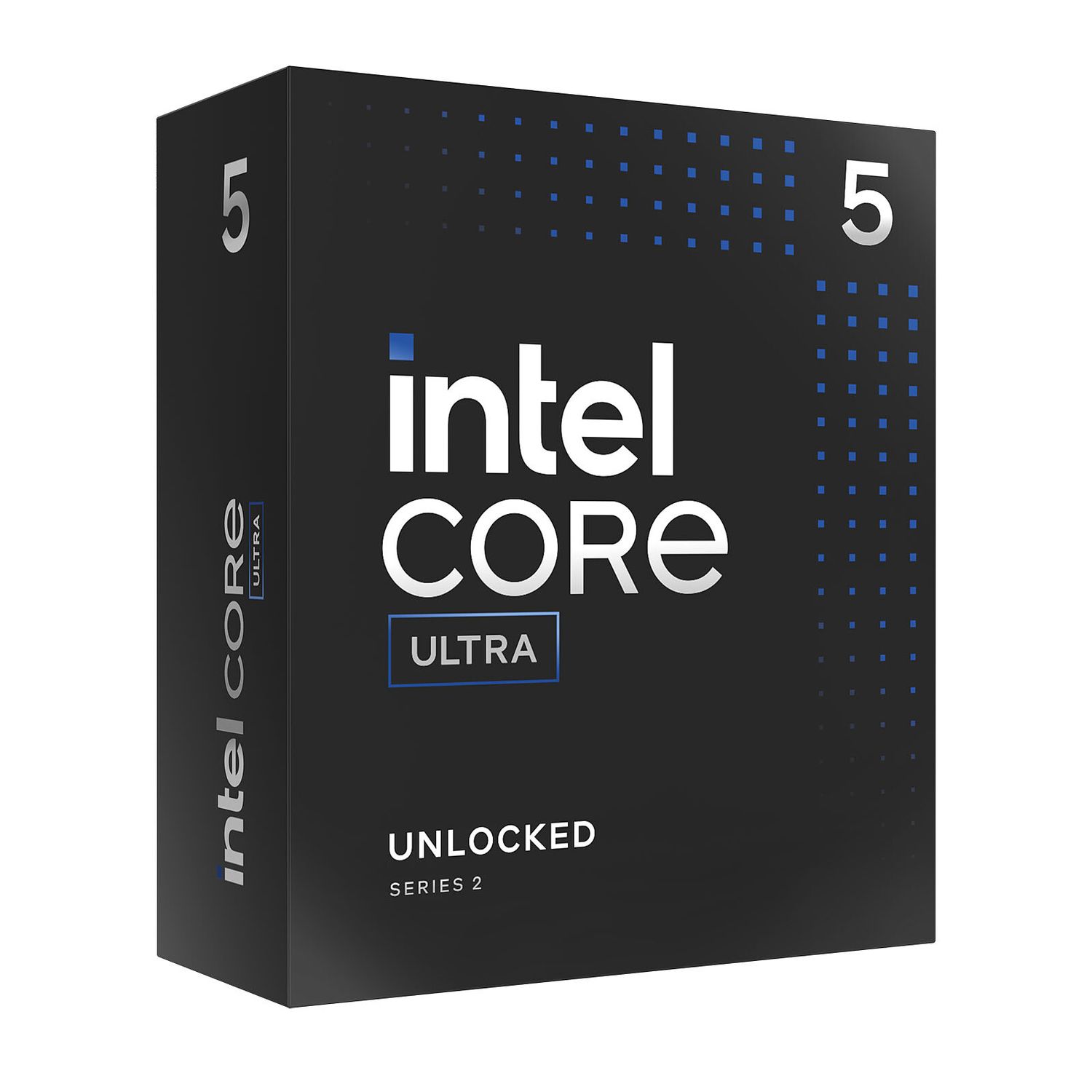 INTEL Core Ultra 5 250K Plus 4.2Ghz LGA1851