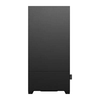 Boîtier PC Fractal Design Pop Silent Solid - Noir - ATX - 454x215x473mm