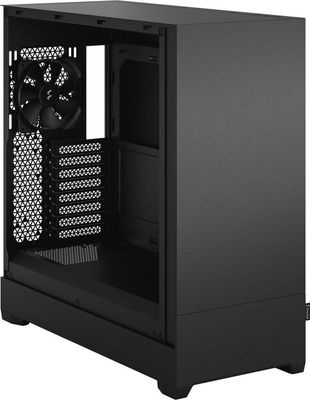 Fractal Design Pop XL Silent Tower Noir