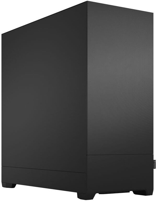 Fractal Design Pop XL Silent Tower Noir