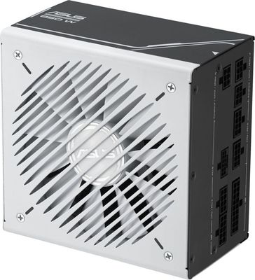 ASUS Prime Alimentation PC 850W Gold ATX 3.1 Modulaire