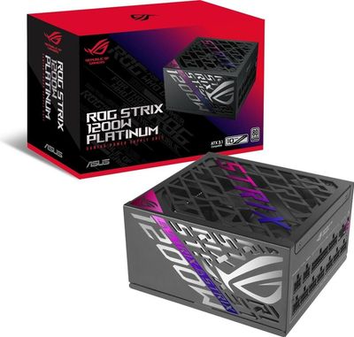 ASUS ROG STRIX 1200P GAMING Platinum