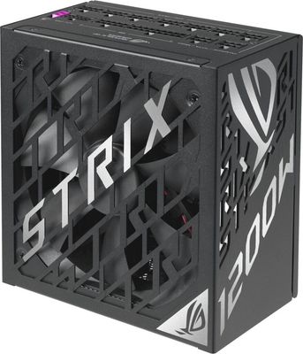 ASUS ROG STRIX 1200P GAMING Platinum - Alimentation PC ATX 3.1