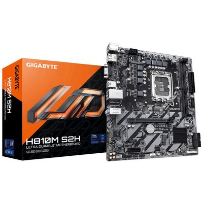 Kit INTEL Core Ultra 5 225 - H810M S2H - DDR5 8Go