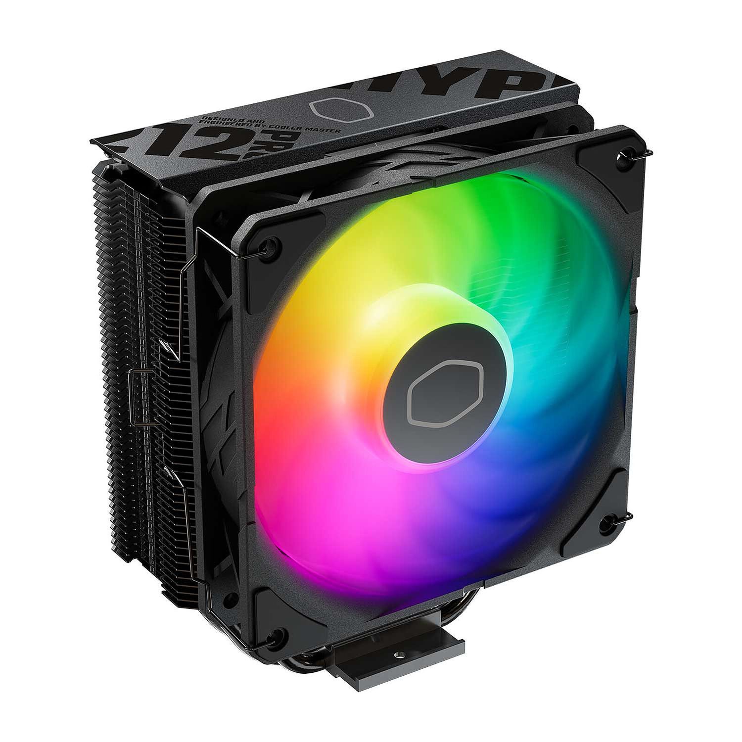 COOLER MASTER HYPER 212 PRO - Ventirad