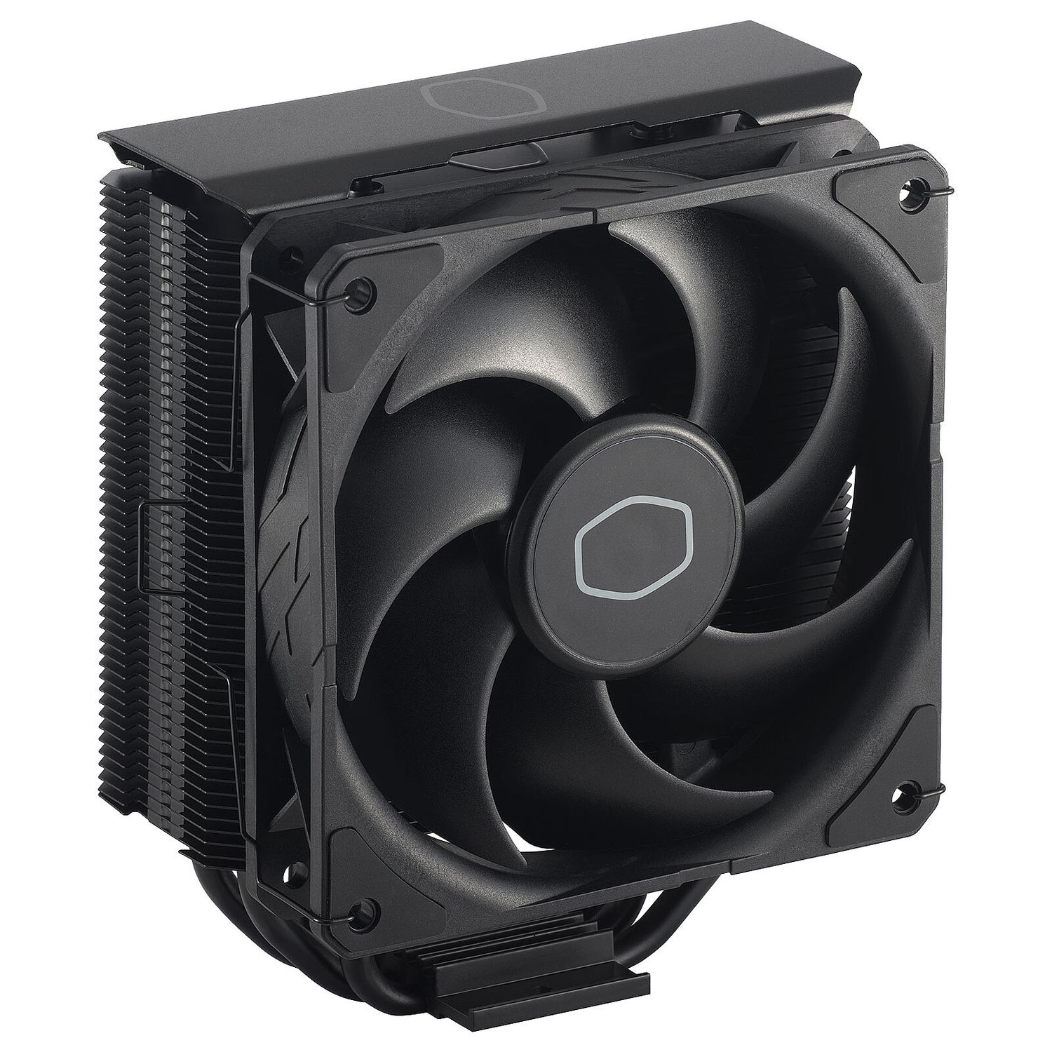 COOLER MASTER HYPER 212 Black - Ventirad