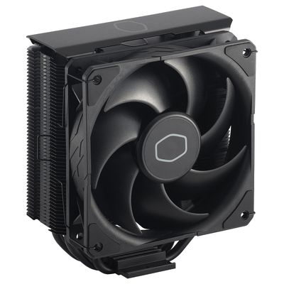 COOLER MASTER HYPER 212 Black - Ventirad