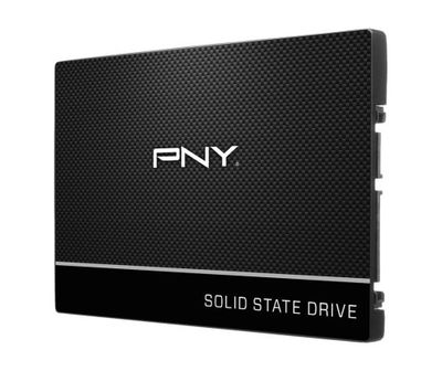 PNY CS900 SSD SATA III 2.5" 250 Go
