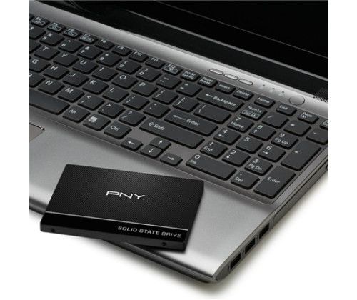 PNY CS900 SATA 2'5 250GB